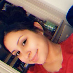 Meet your Posher, Tëresâ